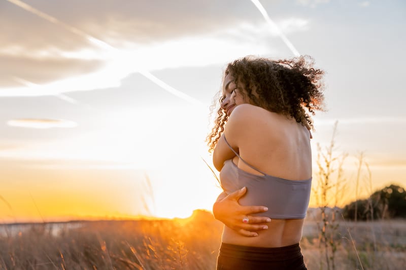 Hypnose eriksonnienne - Bain d'amour et sécurité intérieure