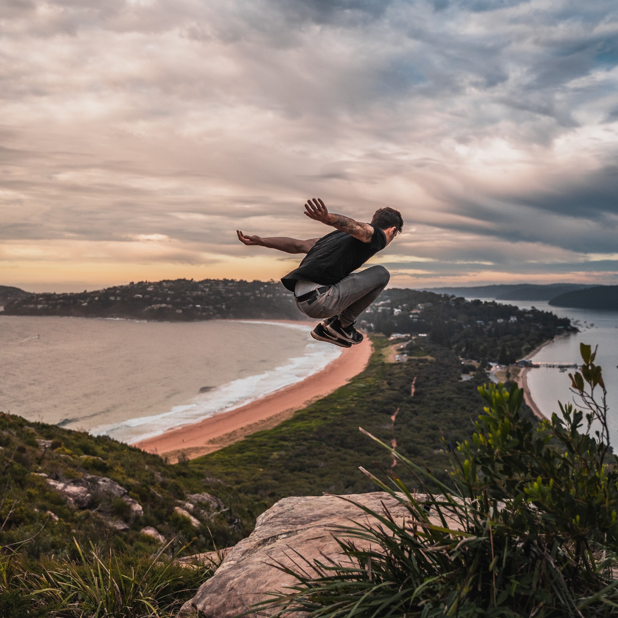 PNL - Ancrage d'enthousiasme